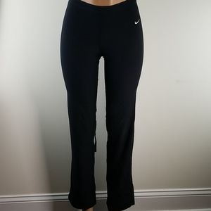 Nike Dri Fit Athletic Pants